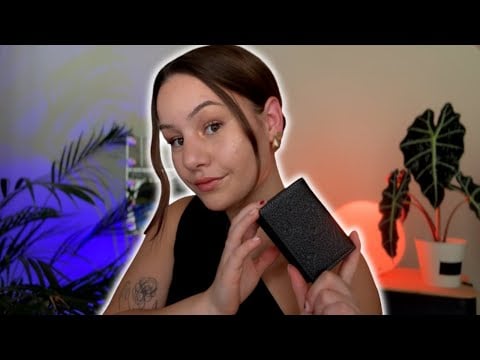 [ASMR] Meine JUNI Favoriten🦋 | german/deutsch | ASMR Marlife
