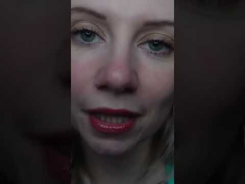 ASMR - I need to capture your perfection Erm..  Personality