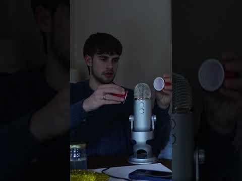 ASMR With My Granny