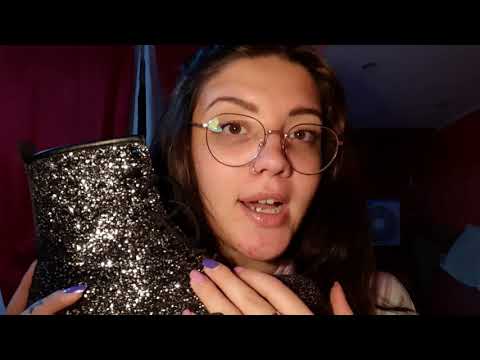 ROLEPLAY NEGOZIO DI SCARPE😴💜 | ASMR ITA