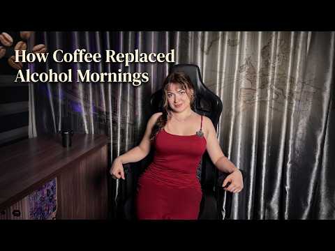 How Coffee Changed Europe Forever