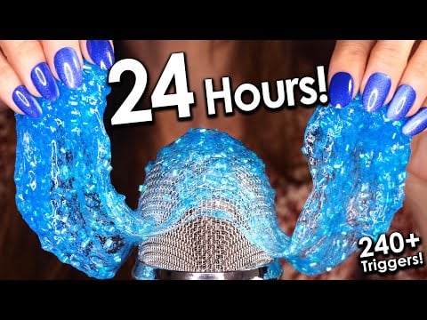 You Found the ASMR You Need 🌙