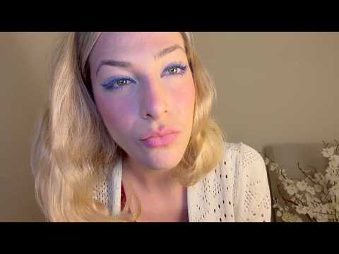 ASMR Teacher Manipulates You To Date Her 🖤 💀 Teacher Asks You Out Pt. 97 Whispered Roleplay