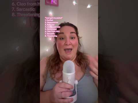 #asmr
