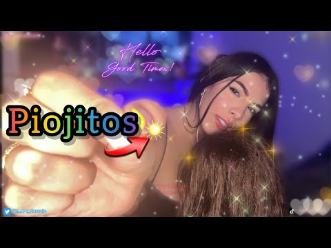 Piojitos👾✨ASMR✨ #asmr #relajacion #relax #only #video #piojos #viral #dormir