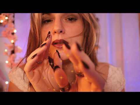 Reiki ASMR | Soin énergétique 👐 relaxation profonde