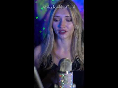 ASMR live to Sleep 74