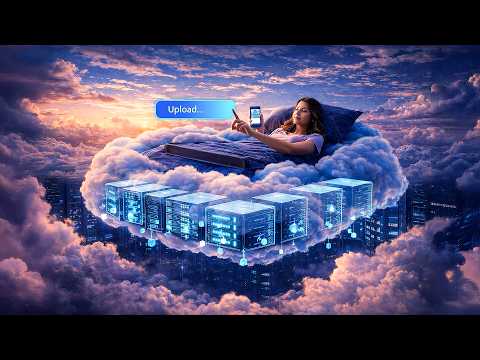 The Ultimate Bed Mix for Relaxation 🛏️🫧 | AI ASMR
