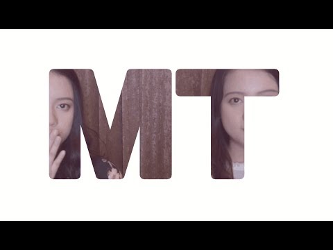 【MT的ASMR】10min with twin sisters / 姐妹的十分钟陪伴 录的时候突然下起了雨， 降噪降不干净 ，还是听着有一些底噪QAQ。