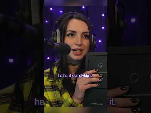ASMR - Can you answer this IQ test in your head? #shorts