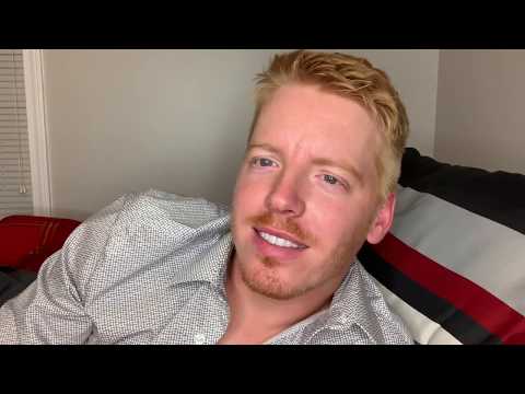 ASMR Boyfriend Role Play