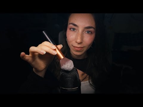 Come Experience My Favorite Triggers 💕 First ASMR with Blue Yeti