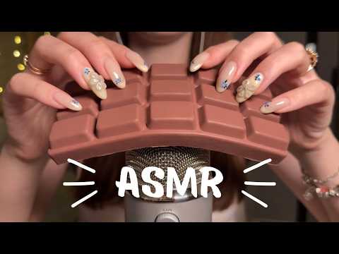 😴 ASMR | The Sleepiest Brain Tingles for Deep Relaxation & Sleep