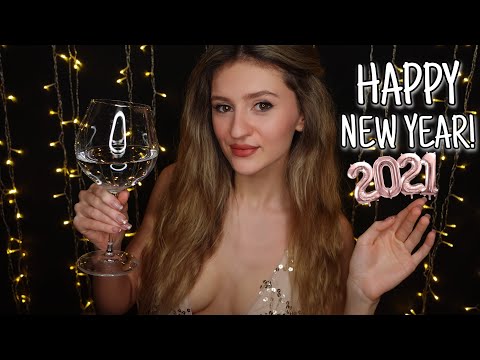 HAPPY NEW YEAR!🎄 BUON ANNO 🍾 С НОВЫМ ГОДОМ! 🥂