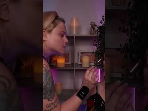 ASMR Re Person Makeup #asmr #bebravebeyouasmr #asmrmakeup #asmrrealperson
