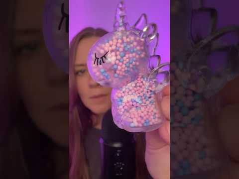 Unboxing New Squishies 😴 #asmr