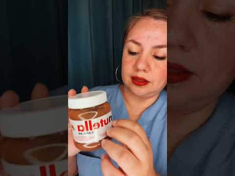 ASMR Dermatologa examen de tu carita #asmr #asmrroleplay #beauty