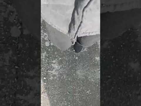 1 min ASMR - Walk With Me 👣