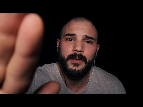 ASMR to Relieve Stress and Anxiety 💆🏻‍♂️ Let Me Calm You Down ✨ This is Safe ASMR