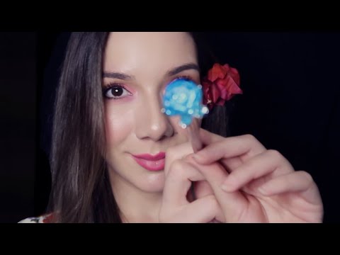 ASMR: ME DEIXE ARREPIAR TEU CÉREBRO 🧠