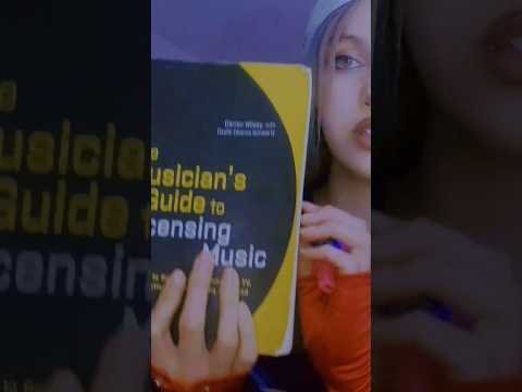 ASMR for musicians