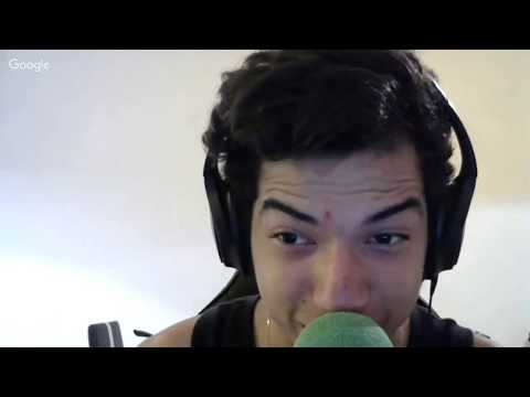 [ REDIFF ] LIVE ASMR FR 🔴 #6 : Plein de chose à vous dire