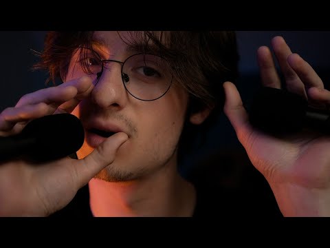 Come and take your RELAXING ASMR