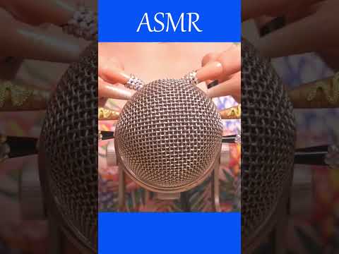 ASMR Mic Scratching with No Cover #asmr #asmrsleep #notalkingasmr