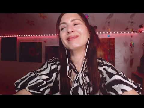 The Ultimate Brain Hug: 🧠💆‍♂️ Ultra-Gentle Meditative Ear Massage (ASMR)