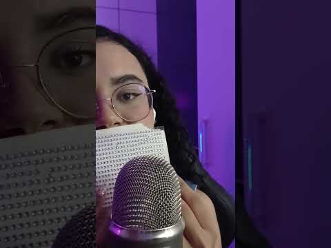 ASMR- Scratching