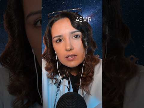 Tingle Doctor Spits Paints You | ASMR