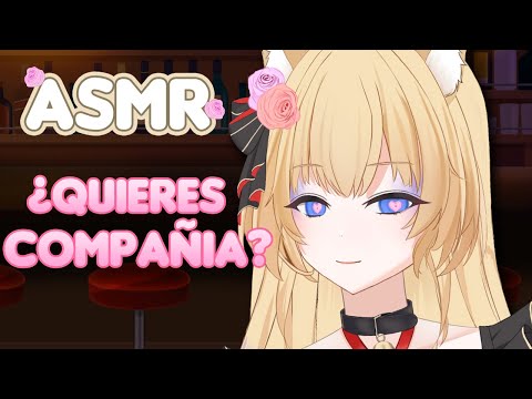 💗 ¿Necesitas una Novia? | Roleplay ASMR, Susurros suaves (soft whispers) [ESPAÑOL]