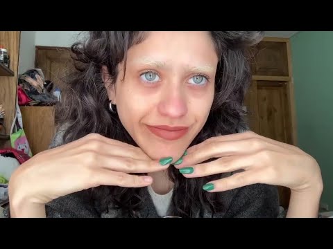 ni siquiera sé qué título ponerle a este video 