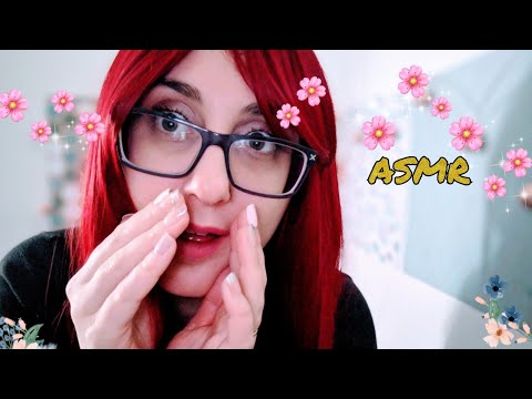 ASMR For People Who Really Need Soo Much More Sleep Than You Normally Get 💤
