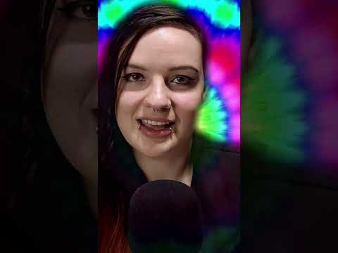 3 Wahrheiten und 1 Lüge #asmr #asmrtist #asmrdeutsch #asmrshort