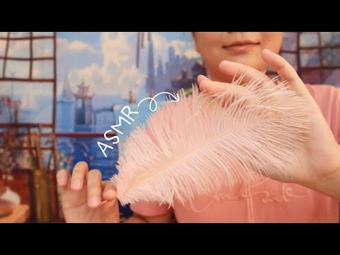 ASMR Help You Get Ready For Bed (Skincare, Teeth Hair Brushing & More)