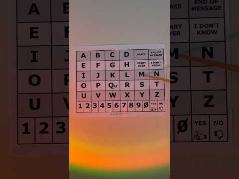 #asmr spelling test!