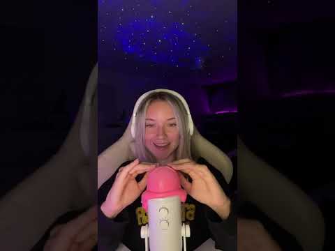 ASMR TikTok live 7/21 // asmrkea