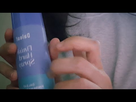 이것저것 물건 탭핑 Random object tapping ASMR