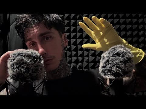 Very Slow & Gentle ASMR