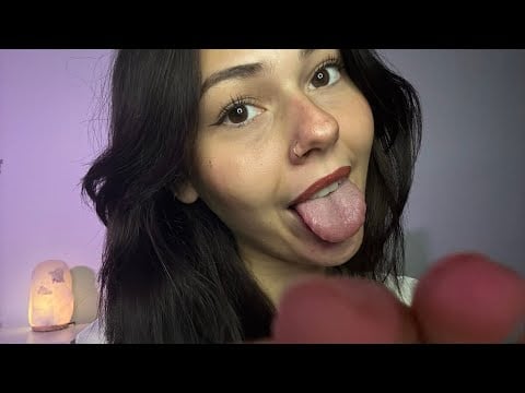 ASMR Lofi Mouth Sounds + Phone Tapping! (This Will Knock You Out) 