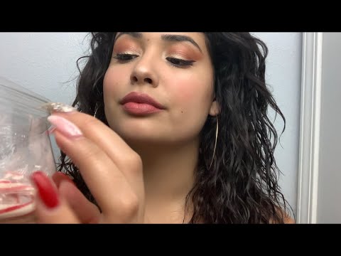 ASMR| Gf (RP) 💕