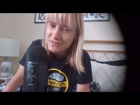 ASMR Whispered True Crime: Moscow Murders Case