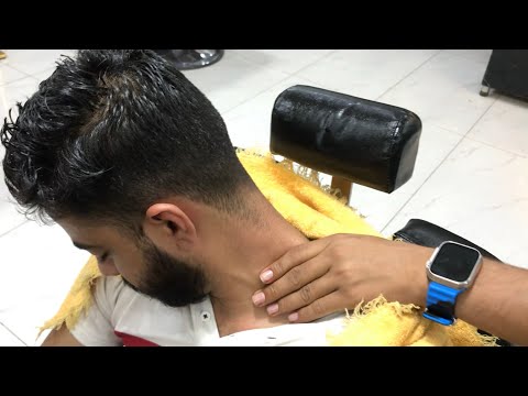 ASMR HEAD AND NECK MASSAGE FOR REAL STRESS RELIEF!💆🏻‍♂️|PURE RELAXATION |