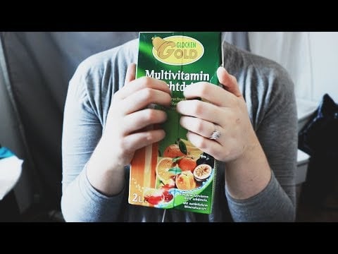 ASMR Fast & Agressive Tapping - Cardboard Packages (No Talking)