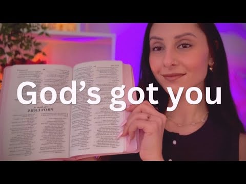 You Don't Have to Know Your Next Step. God Already Does | Bible Study Before Bed