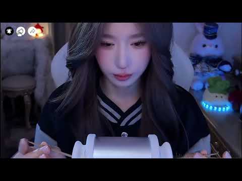 3-Hour ASMR: Deep Ear Cleaning & Brain Melting 3Dio Triggers for Deep Sleep (No Talking)