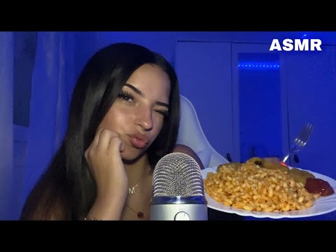 #ASMR - ON MIAM ENSEMBLE 😴 (chuchotements)