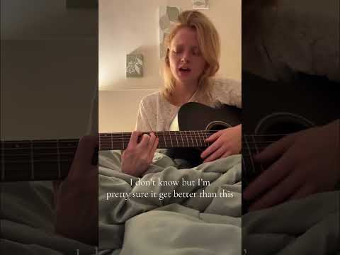 Singing you to sleep my loves with my second most ever favorite song ever, Villain by Searows