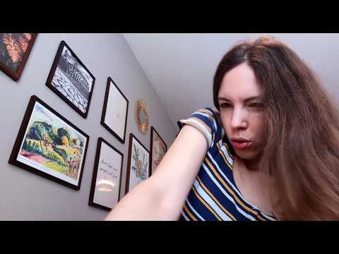 ASMR Massaging Out All Your Stress So You Can Finally Sleep